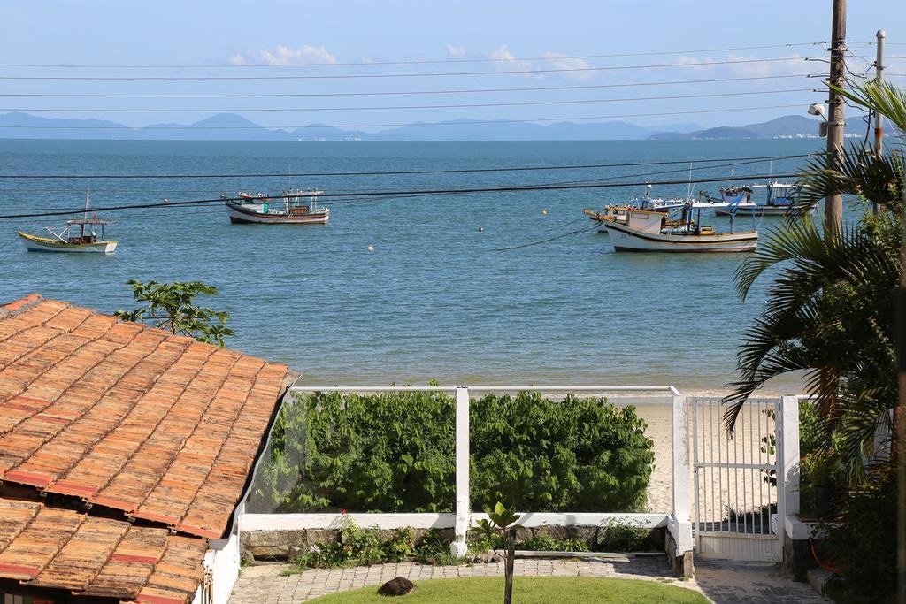 Pousada Oceanica Hotel Bombinhas Ngoại thất bức ảnh